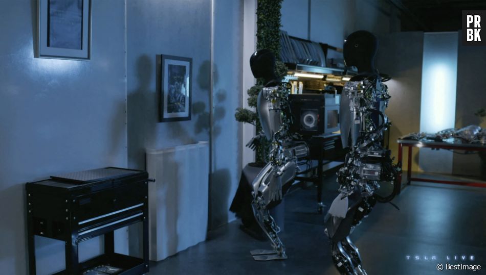 plongez dans l'univers captivant de 'adieu optimus tesla', un récit qui explore les défis et les innovations à l'ère des technologies avancées. découvrez comment la quête de progrès fait face à des questions éthiques et humaines poignantes, tout en rendant hommage à l'héritage d'optimus et tesla.