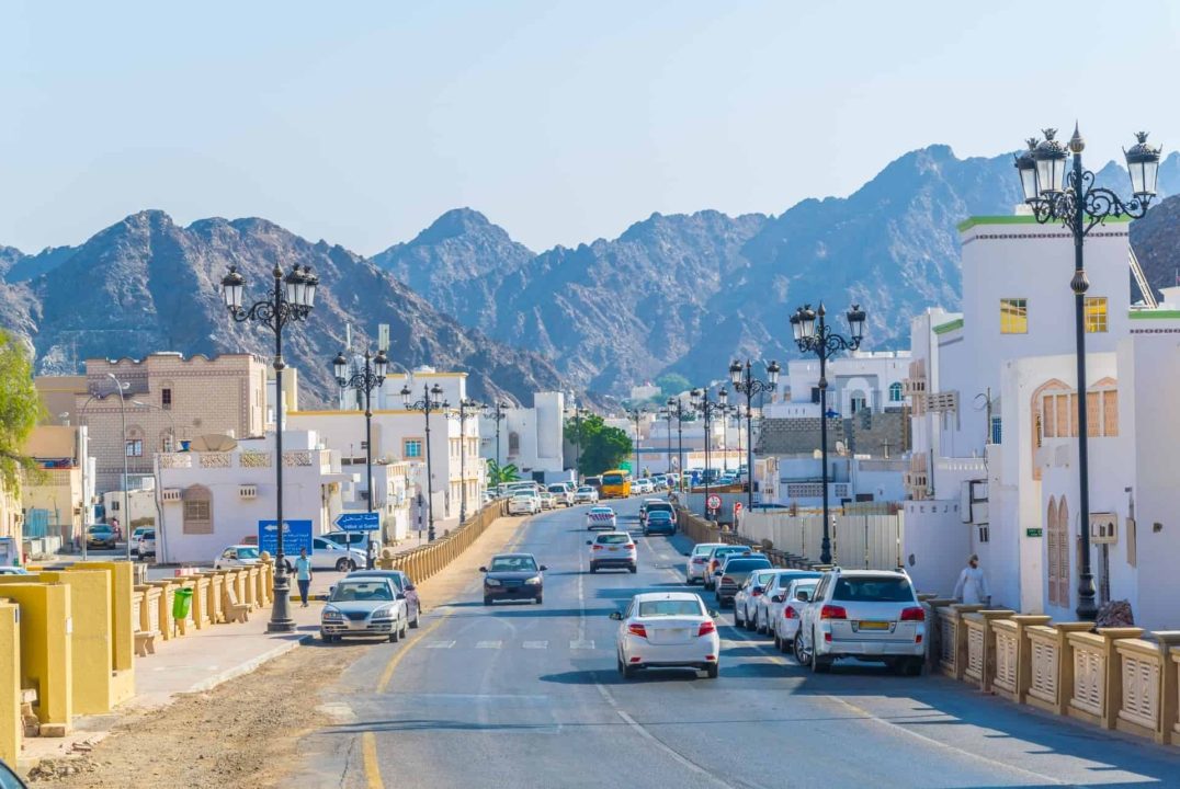 découvrez les meilleures options d'assurance auto à oman pour protéger votre véhicule. comparez les tarifs, les garanties et choisissez la couverture adaptée à vos besoins pour conduire en toute sérénité.