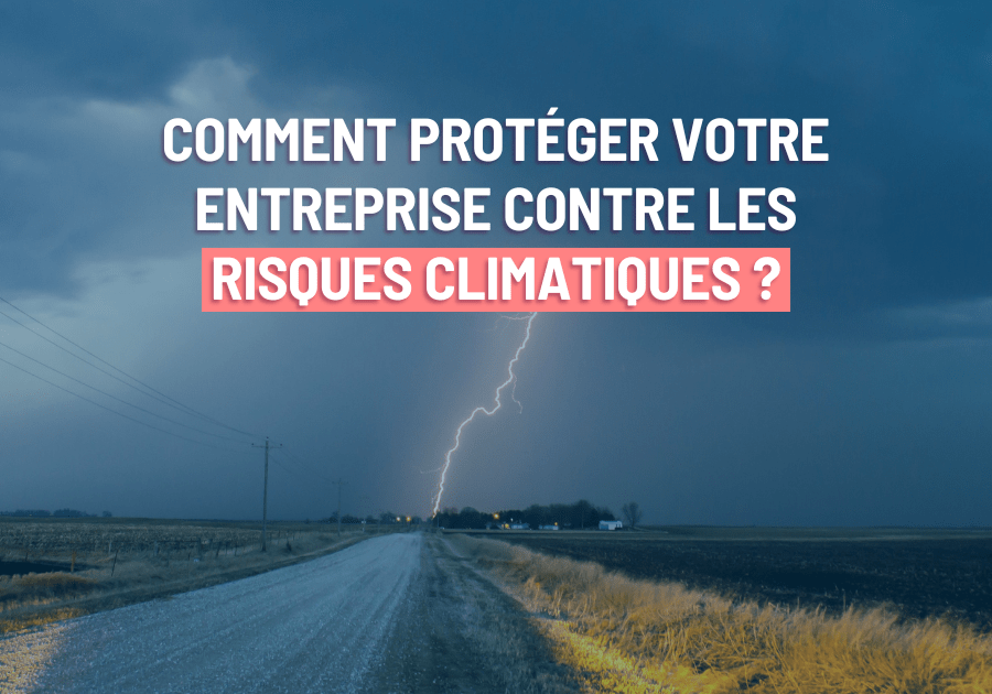 découvrez nos solutions d'assurances risques climatiques adaptées aux entreprises et particuliers. protégez-vous contre les pertes financières liées aux catastrophes naturelles et assurez l'avenir de votre activité face aux enjeux environnementaux.
