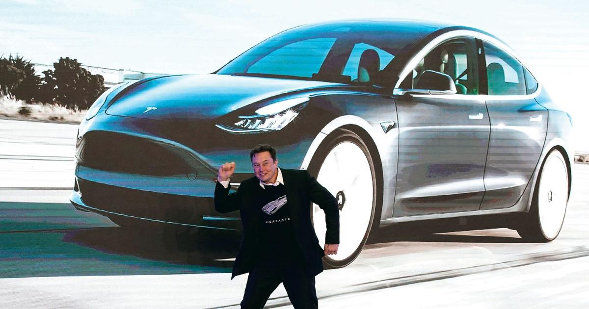 découvrez les dernières informations sur la baisse des prix des véhicules tesla. profitez des réductions exceptionnelles sur les modèles électriques les plus prisés et faites le choix durable à un prix abordable.
