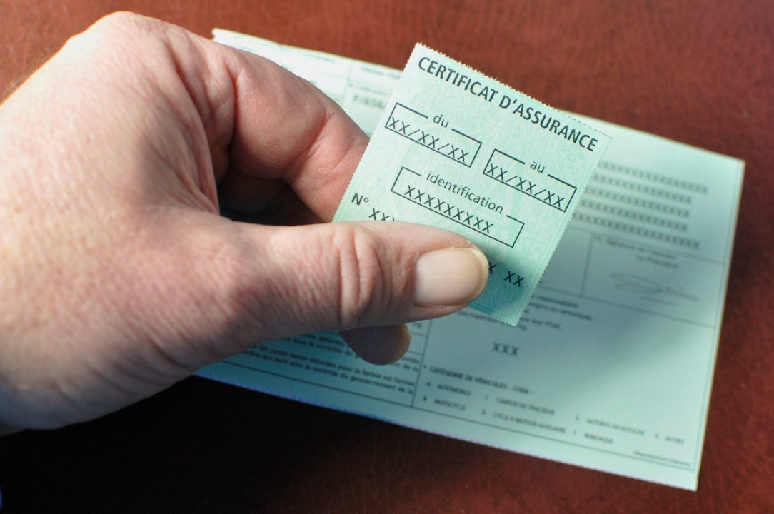 découvrez tout ce qu'il faut savoir sur la carte verte et l'assurance automobile. informez-vous sur son importance, son fonctionnement et comment elle garantit votre sécurité sur la route. protégez-vous avec les meilleures options d'assurance adaptées à vos besoins.