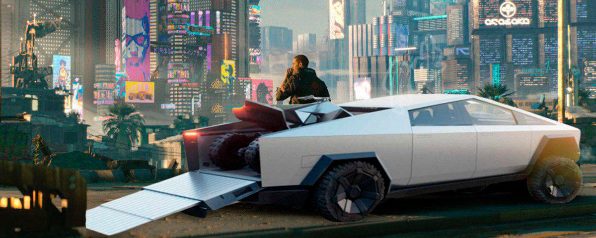découvrez l'univers immersif de cyberpunk 2077 à travers l'expérience de conduite innovante de tesla. plongez dans un futur dystopique tout en profitant de la technologie avancée de tesla, alliant performance et esthétisme. vivez une aventure unique à la croisée de la réalité et du virtuel.