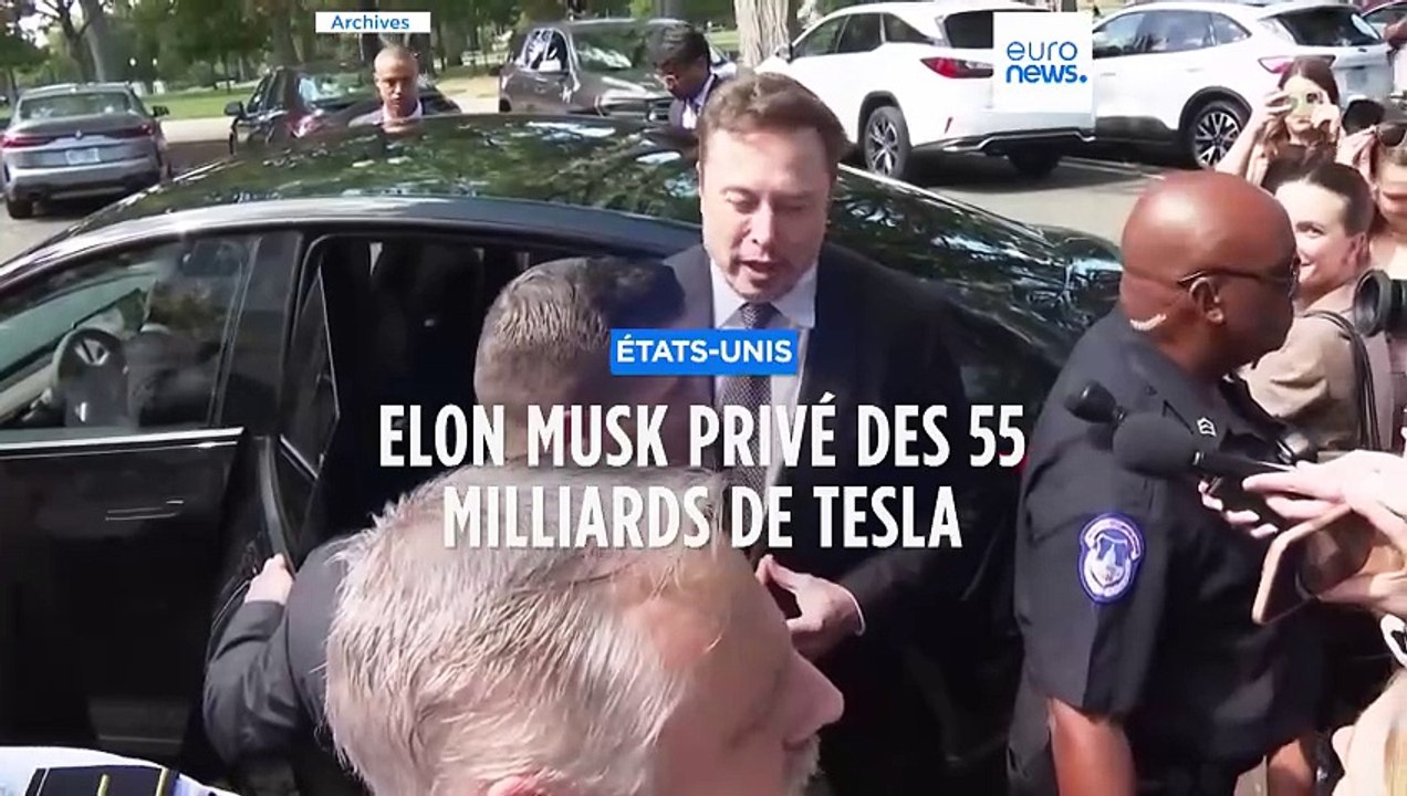 découvrez comment elon musk et les fonds de pension influencent la trajectoire de tesla. analyse des investissements, des stratégies financières et de l'impact sur l'avenir de l'entreprise.