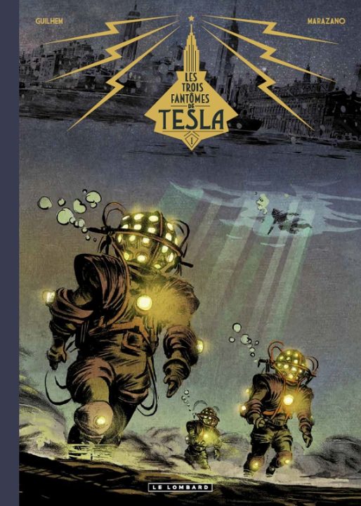 découvrez les énigmes fascinantes entourant tesla, l'inventeur visionnaire. plongez dans les mystères qui jalonnent son parcours, ses inventions révolutionnaires et les théories captivantes qui continuent d'intriguer le monde d'aujourd'hui.