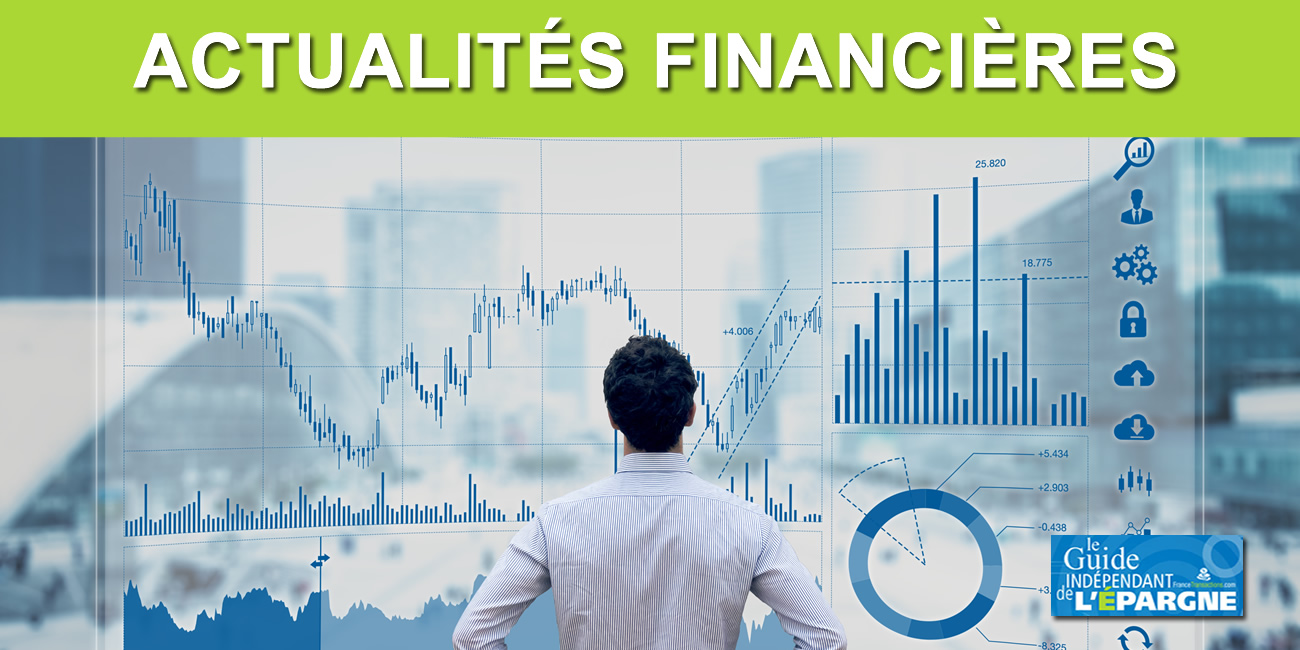 restez informé des dernières tendances et analyses du monde financier avec nos nouvelles finance. découvrez des actualités, conseils et insights pour gérer vos investissements et optimiser vos finances personnelles.