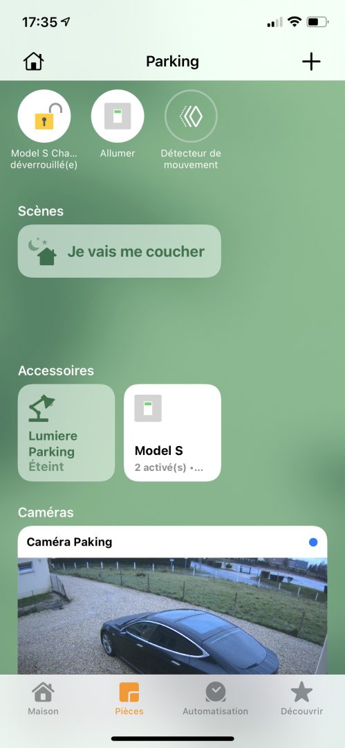 découvrez comment les propriétaires de tesla peuvent contrôler leur véhicule à distance grâce à des fonctionnalités innovantes. gagnez en flexibilité et en sécurité, tout en optimisant votre expérience de conduite avec des mises à jour régulières et des options de gestion à distance.