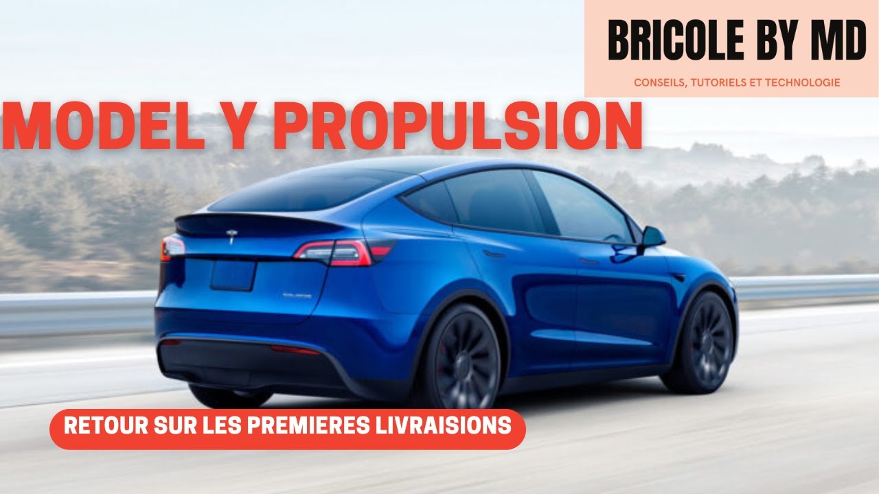 découvrez toutes les informations sur le report de livraisons du model y. restez informé des dernières mises à jour et des options disponibles pour votre véhicule électrique, afin d'optimiser votre expérience d'achat.