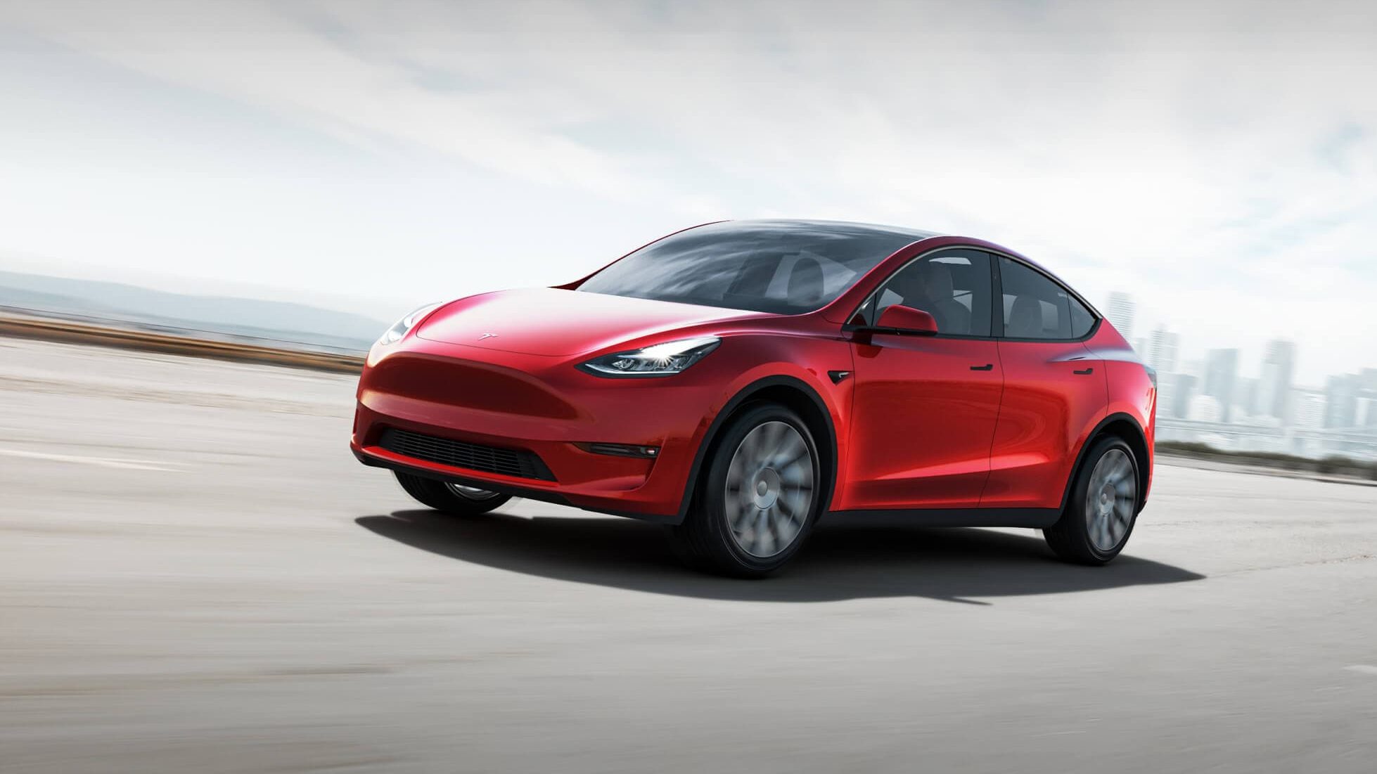 découvrez tout ce qu'il faut savoir sur le report de livraisons du model y. restez informé des dernières mises à jour et délais pour recevoir votre véhicule électrique.