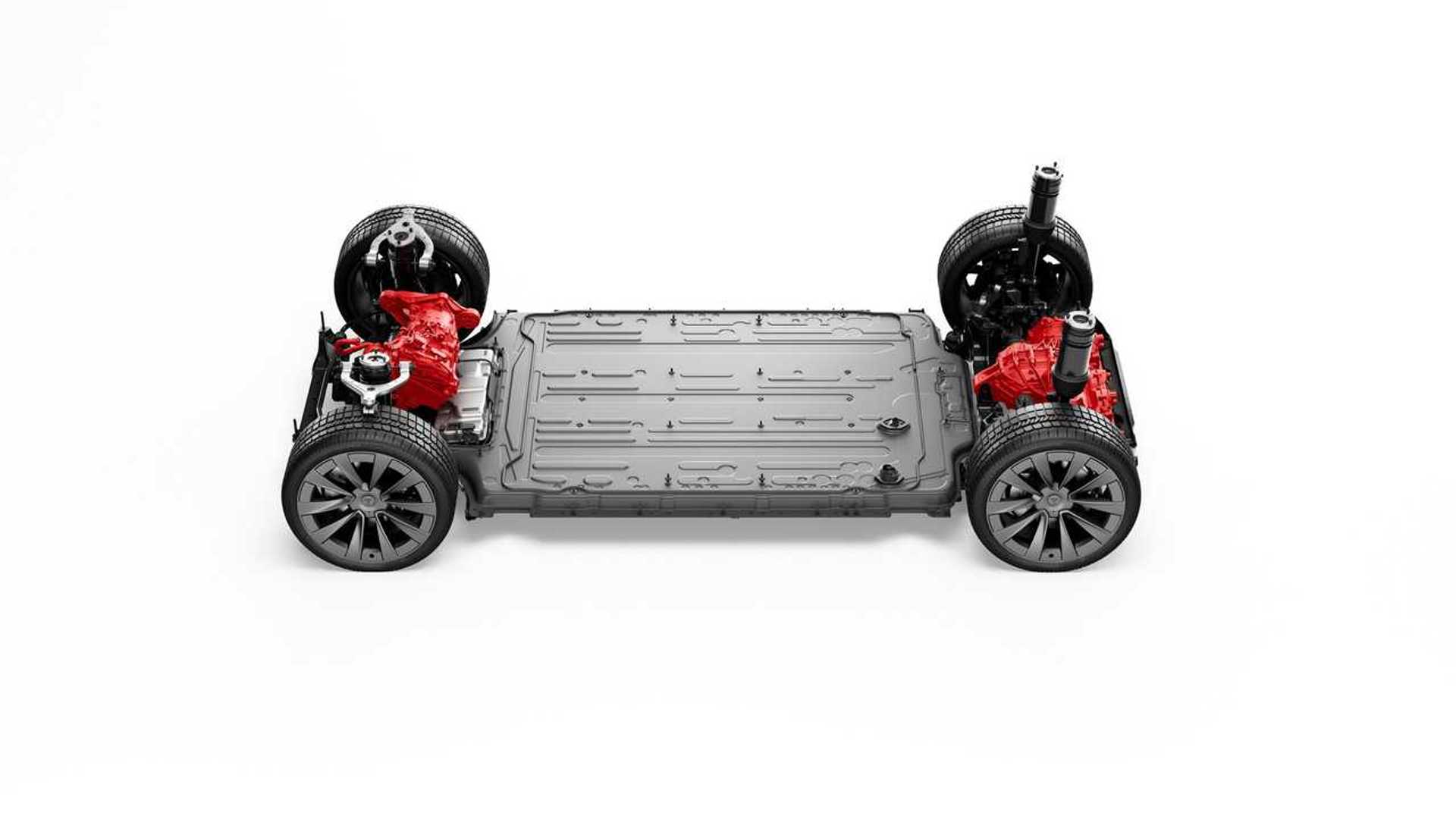 découvrez l'état de santé de la batterie de votre tesla model 3 après 5 ans et 110 000 km. obtenez des conseils sur l’entretien et des informations sur la durée de vie de la batterie pour optimiser les performances de votre véhicule électrique.