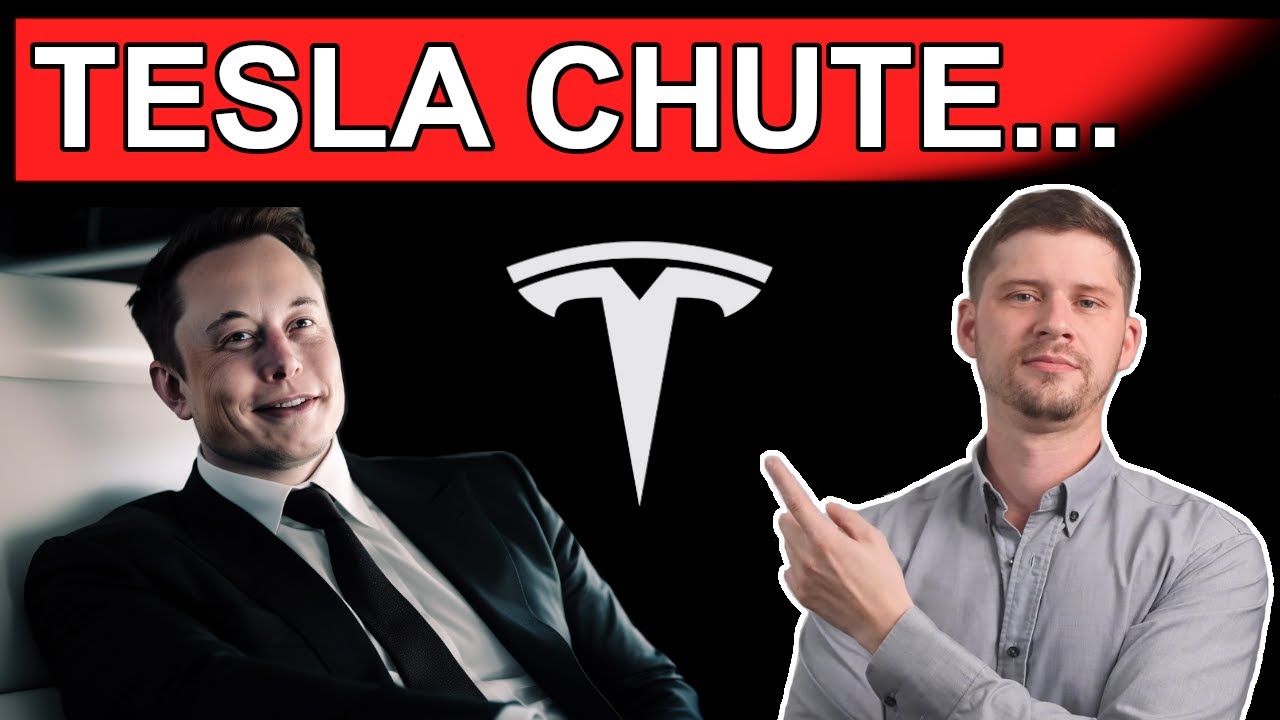 découvrez pourquoi les ventes de tesla chutent en europe, mais pas dans cette région ! analyse des facteurs et des tendances du marché automobile qui font la différence.