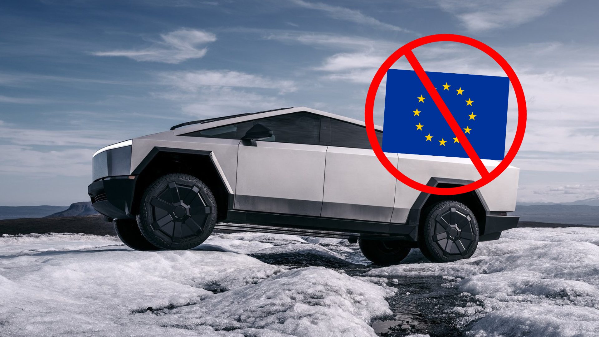 découvrez l'arrivée du tesla semi en europe, une innovation majeure dans le secteur du transport, après l'interdiction du cybertruck. explorez les implications de ce changement pour l'industrie et l'avenir de la mobilité électrique.