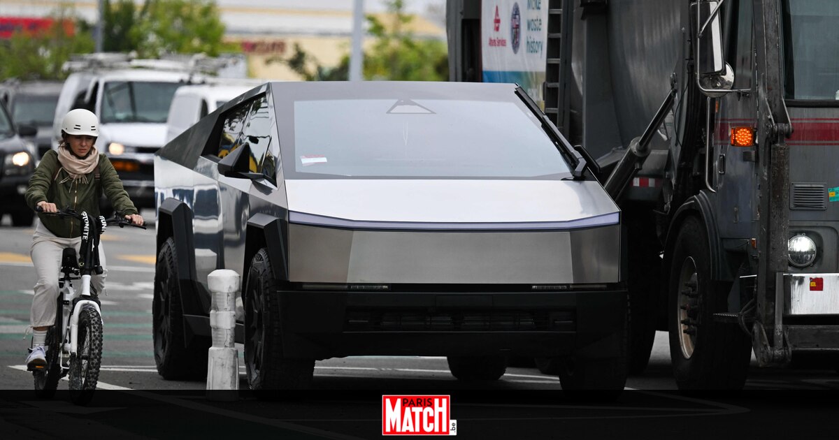 découvrez les dernières actualités sur l'arrivée du tesla semi en europe, suite à l'interdiction du cybertruck. analysez l'impact de cette décision sur le marché des poids lourds électriques et les perspectives pour l'avenir de tesla sur le vieux continent.
