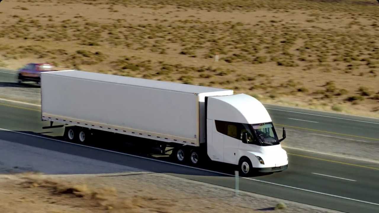 découvrez la vente du tesla semi en europe. profitez des innovations en matière de transport électrique et de durabilité. idéal pour les entreprises recherchant une solution de transport efficace et respectueuse de l'environnement.