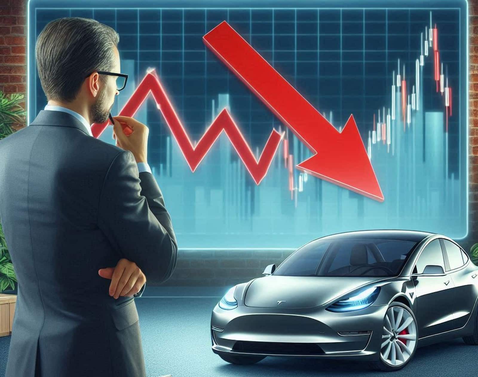 découvrez les dernières tendances concernant les ventes de tesla : une baisse mondiale remarquée, tout en observant une hausse significative dans un pays. analyse des facteurs influençant ce contraste.