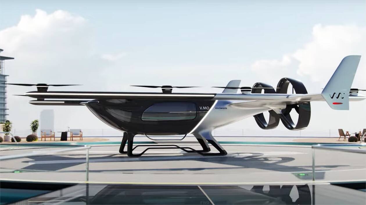 découvrez l'innovation des robots-taxis volkswagen : une nouvelle ère de mobilité urbaine, alliant technologie avancée et confort. explorez comment ces véhicules autonomes révolutionnent nos déplacements et redéfinissent le transport collectif.
