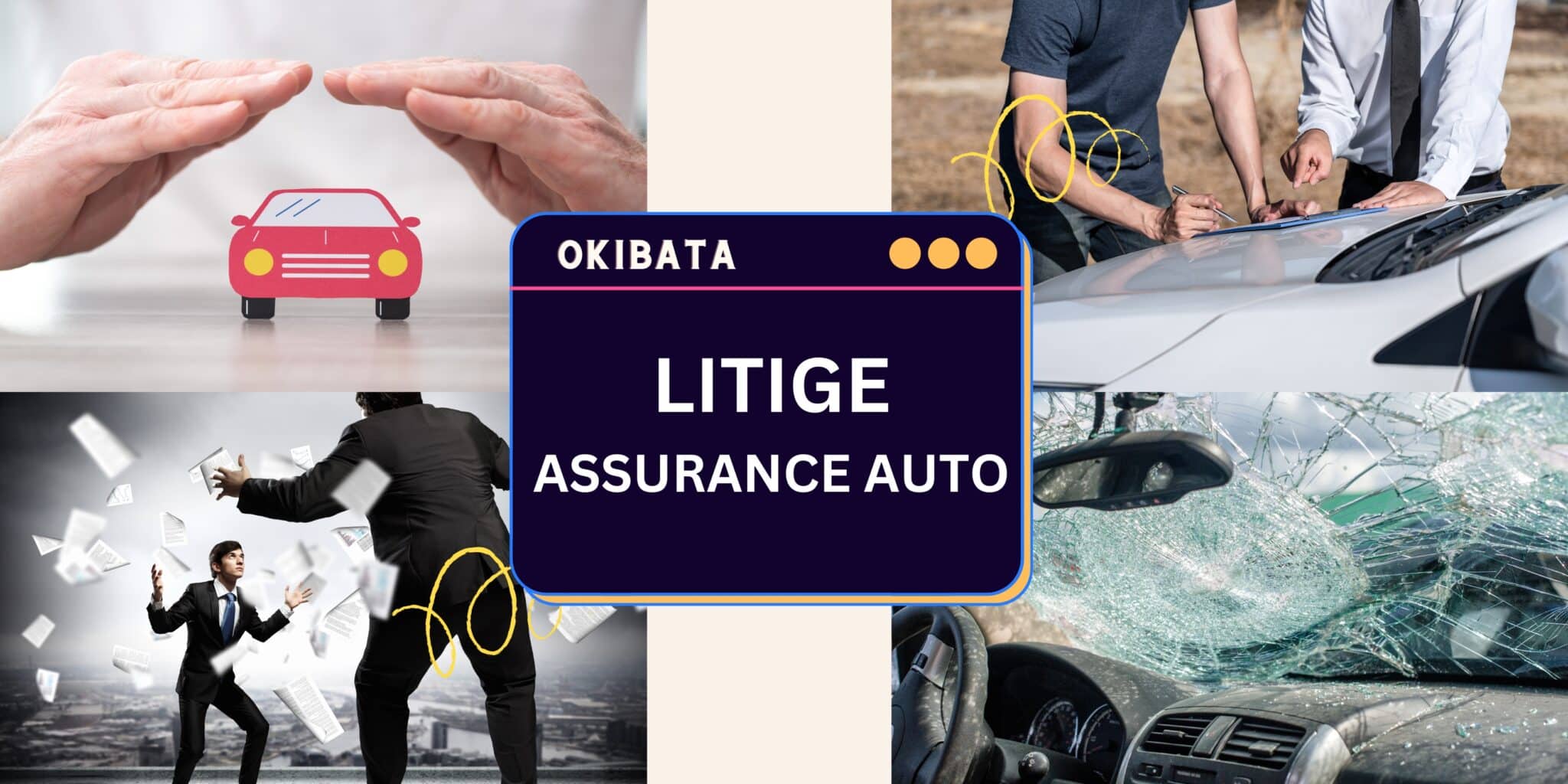 découvrez les étapes essentielles à suivre pour préparer votre assurance auto avant de partir en voyage. informez-vous sur les démarches à effectuer pour garantir une couverture optimale et voyager sereinement.