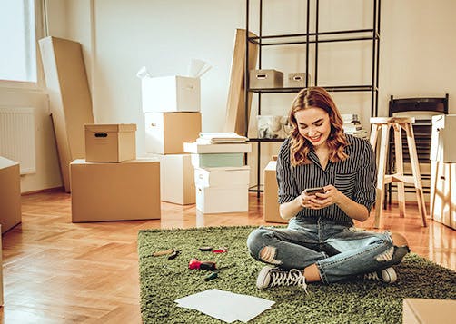 La Métropole introduit une assurance habitation solidaire à destination des locataires