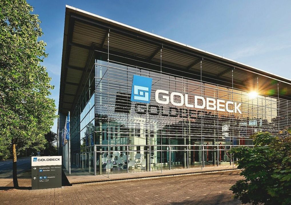découvrez goldbeck, un leader innovant dans le secteur de la construction et de l'immobilier durable. explorez nos solutions architecturales modernes et efficaces, conçues pour répondre à vos besoins tout en respectant l'environnement.