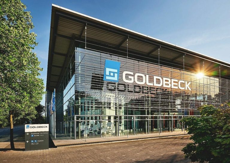 découvrez goldbeck, un leader innovant dans le secteur de la construction et de l'immobilier durable. explorez nos solutions architecturales modernes et efficaces, conçues pour répondre à vos besoins tout en respectant l'environnement.