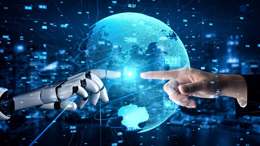 découvrez comment l'intelligence artificielle transforme le secteur des assurances en améliorant l'évaluation des risques, la personnalisation des offres et l'efficacité des services clients. explorez les innovations proposées par les assureurs avec l'ia pour une protection optimale.