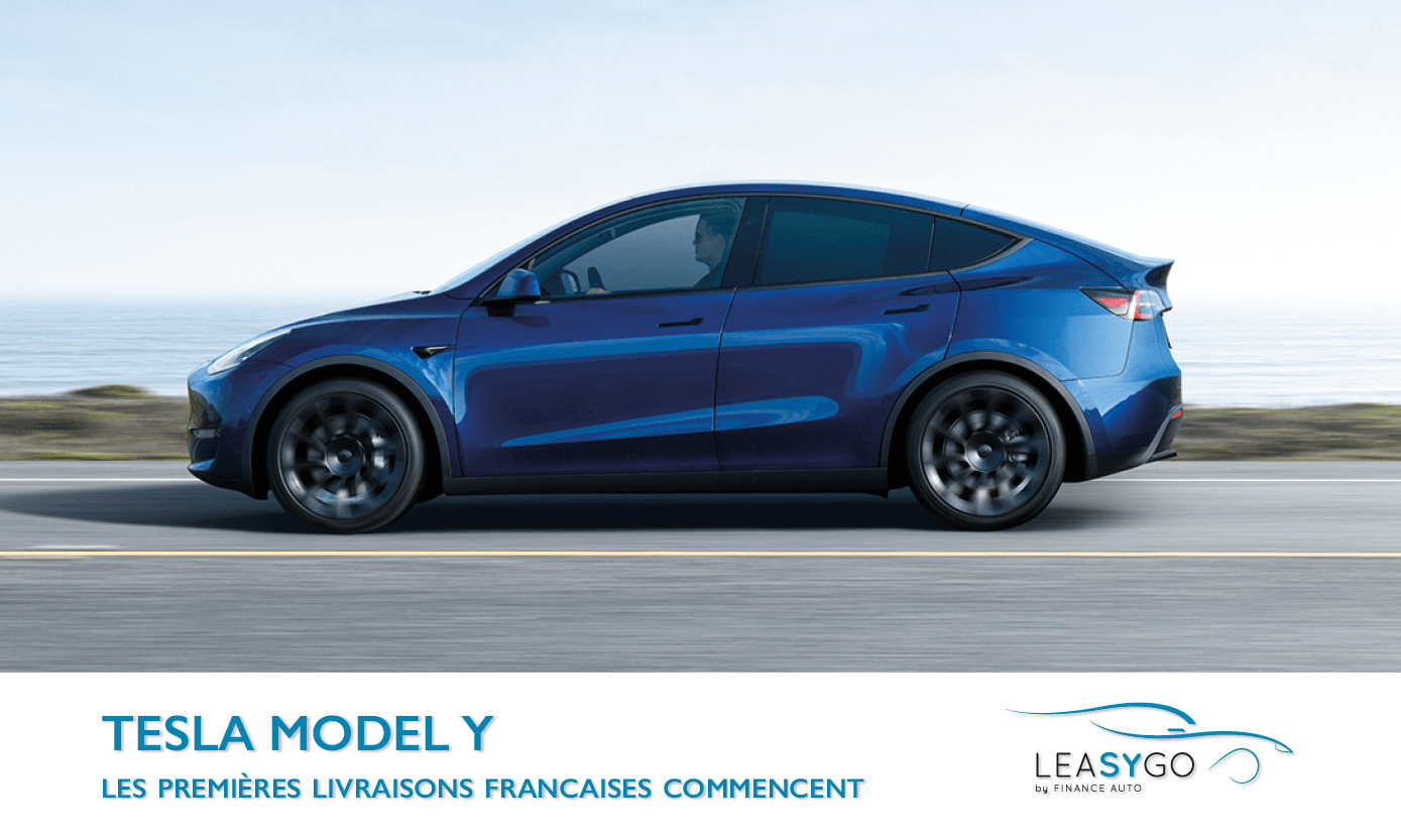 découvrez le model y compact, un suv électrique alliant performance et confort. avec son design moderne, son intérieur spacieux et ses technologies de pointe, il redéfinit le plaisir de conduire. idéal pour les familles et les aventuriers, il offre une autonomie impressionnante et une conduite agréable dans toutes les conditions.