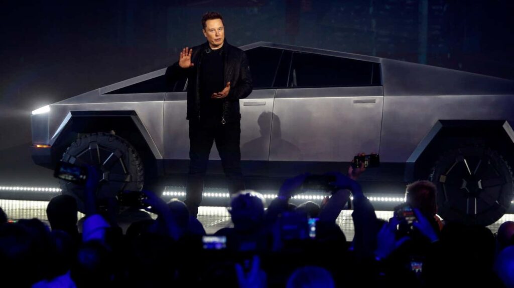 découvrez comment elon musk exprime son soutien indéfectible pour le cybertruck, la révolution automobile électrique de tesla. plongez dans les innovations et les caractéristiques qui font de ce véhicule un véritable point de référence dans l'industrie.