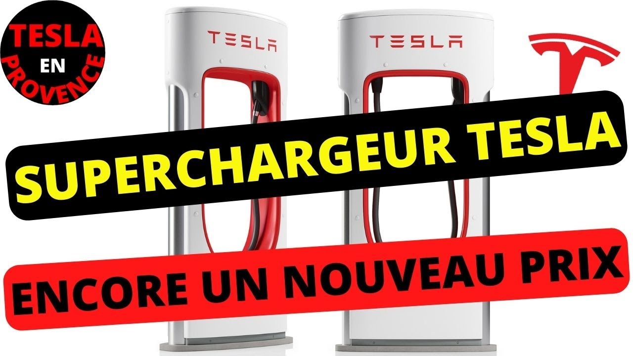 découvrez les nouveaux superchargeurs tesla, conçus pour vous offrir une recharge rapide et efficace, améliorant ainsi votre expérience de conduite électrique. restez connecté et optimisez vos trajets avec la technologie de recharge avancée de tesla.
