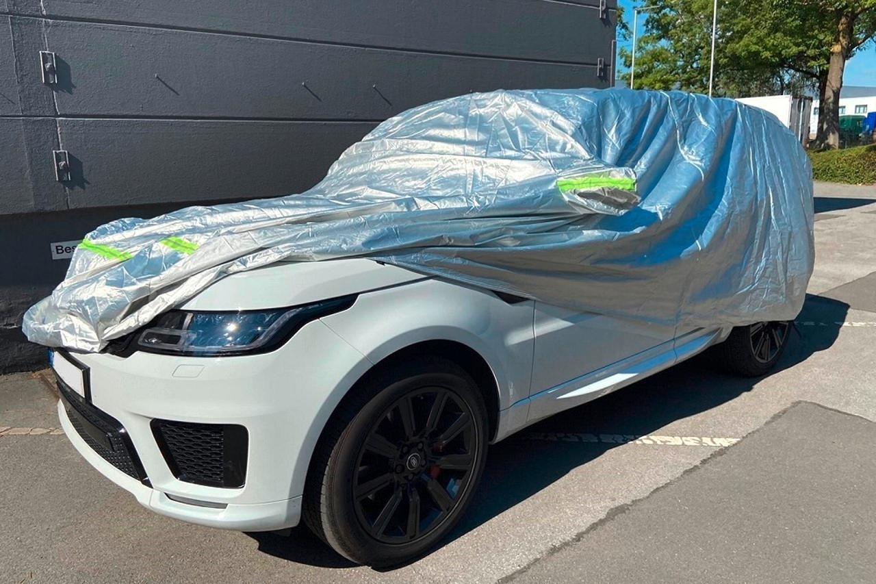 protégez votre véhicule des dégâts causés par les orages et la grêle avec une assurance adaptée. découvrez nos conseils pour choisir la meilleure couverture et assurer votre voiture en toute sérénité.