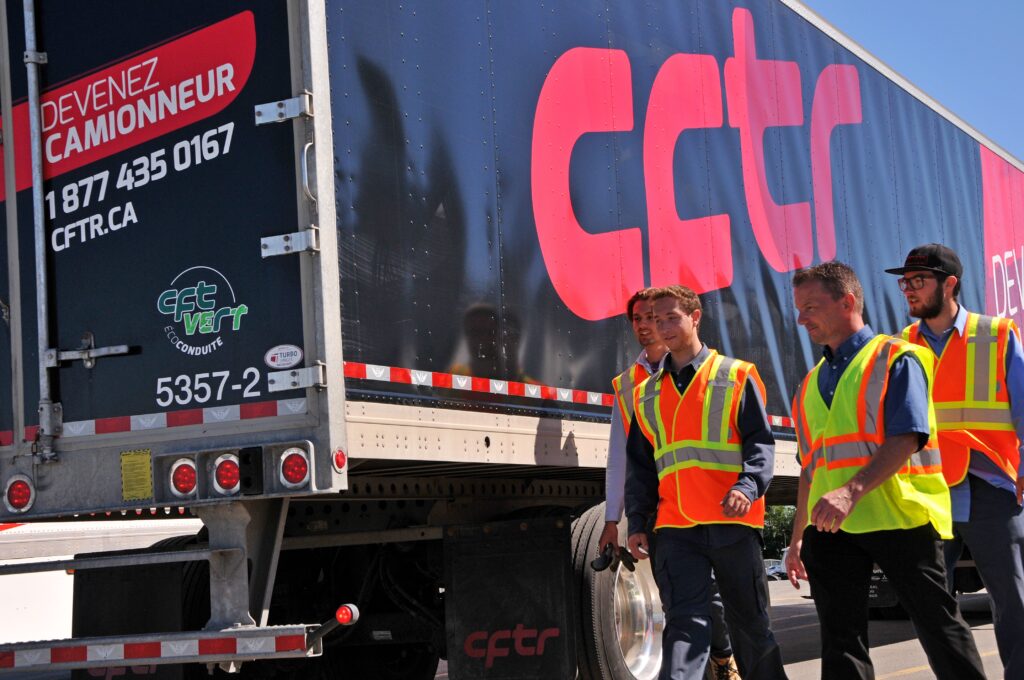découvrez l'importance de la reconnaissance des formateurs en véhicules lourds. bénéficiez d'une formation de qualité et certifiée pour assurer la sécurité et l'efficacité dans le transport routier. formez-vous avec des experts reconnus et améliorez vos compétences professionnelles dans le domaine des véhicules lourds.