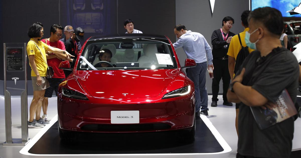 découvrez les enjeux du retournement judiciaire de tesla, ses implications sur l'avenir de l'entreprise et l'impact potentiel sur l'industrie automobile. analyse des défis financiers et stratégiques auxquels la marque fait face dans un contexte économique incertain.