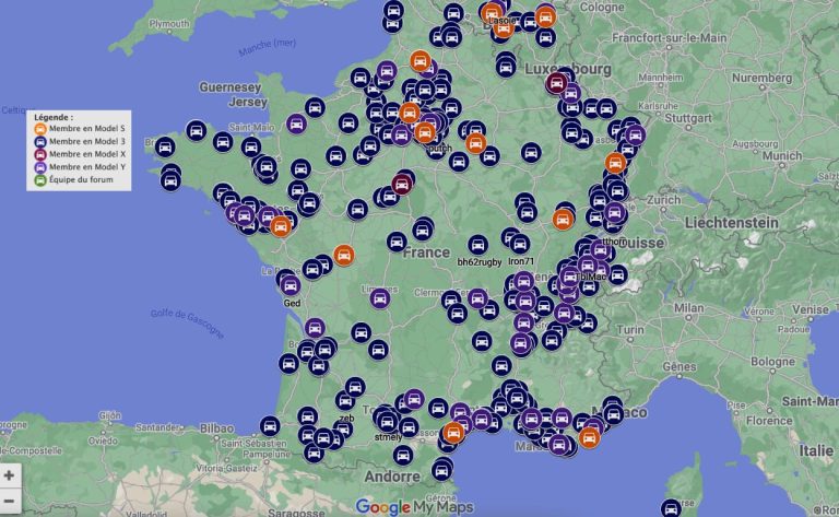 découvrez pourquoi tesla france choisit de dissimuler sa localisation et les implications de cette stratégie sur sa présence sur le marché. une analyse approfondie des enjeux de confidentialité et de sécurité.