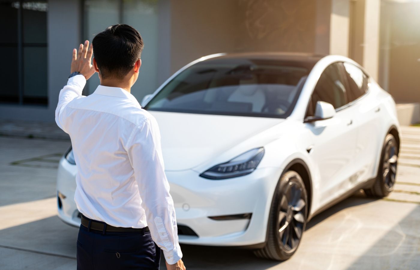 découvrez la tesla model y abordable : un suv électrique alliant performance, confort et durabilité à un prix accessible. explorez ses caractéristiques innovantes et sa technologie de pointe pour une conduite moderne et écologique.