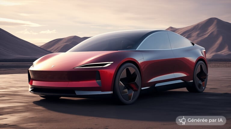 découvrez le tesla model y à un prix accessible. alliant performance, technologie de pointe et confort, ce suv électrique est la solution idéale pour ceux qui souhaitent adopter une conduite durable sans compromis.