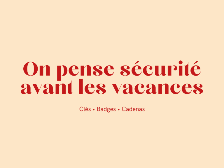 découvrez nos conseils de sécurité pour des vacances sereines et sans souci. protégez vos biens et voyagez en toute tranquillité grâce à nos astuces pratiques et recommandations essentielles.