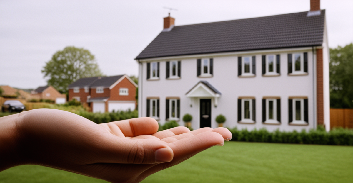 Stratégies pour aider les acheteurs de maison à faire face à l’augmentation des coûts d’assurance habitation