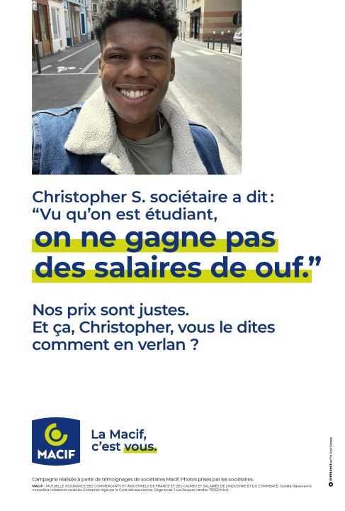 découvrez comment macif accompagne les jeunes avec des offres malignes adaptées à leurs besoins, pour assurer leur avenir en toute sérénité.