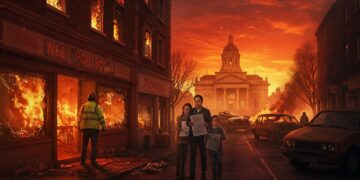 découvrez comment les émeutes influencent le budget national et les mesures de surprime mises en place pour faire face à ces événements.