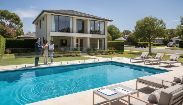 découvrez les conseils essentiels pour acheter une maison avec piscine, des critères à vérifier aux étapes clés pour un achat réussi et serein.