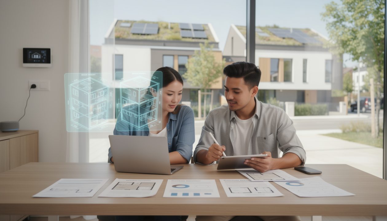 découvrez nos conseils essentiels pour bien préparer votre achat immobilier en 2026 et réaliser un investissement réussi en toute sérénité.