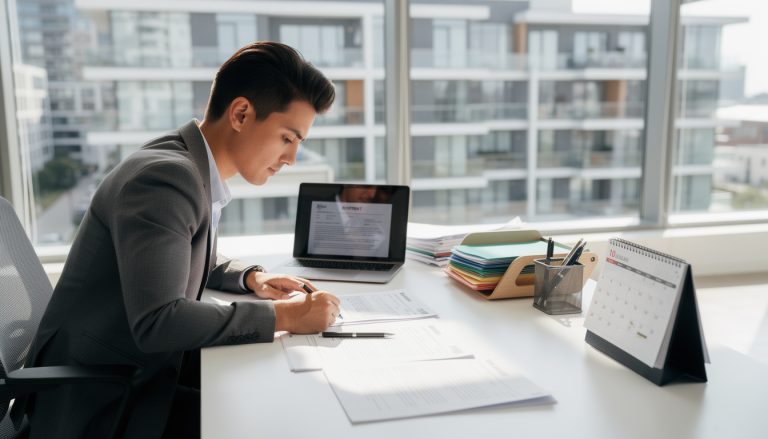 découvrez pourquoi un suivi rigoureux des contrats est essentiel en gestion locative pour garantir la sécurité juridique et optimiser la relation propriétaire-locataire.