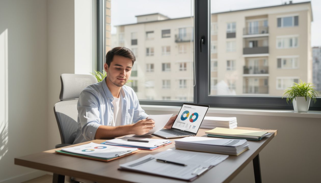 découvrez les notions essentielles de la gestion locative pour bien débuter et gérer efficacement vos biens immobiliers en toute sérénité.