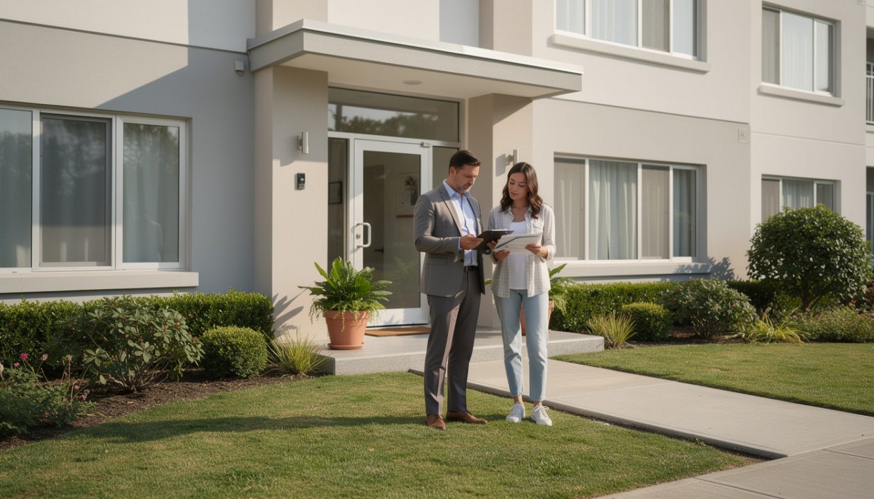 découvrez nos conseils pratiques pour gérer et protéger votre patrimoine immobilier lors de la location, afin d'assurer sa valeur et sa pérennité.