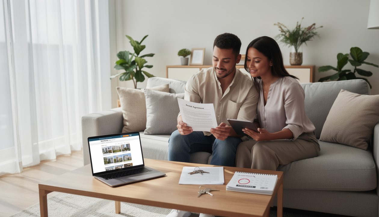 découvrez tout ce qu’il faut savoir avant de se lancer dans la location immobilière : conseils, démarches et astuces pour réussir votre projet en toute confiance.