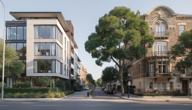 découvrez les avantages et inconvénients de l'immobilier neuf et ancien pour faire le meilleur choix d'investissement adapté à vos objectifs et budget.