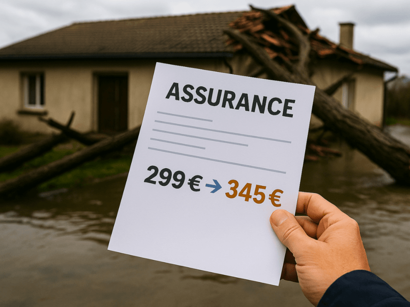découvrez pourquoi les primes d'assurance habitation augmentent fortement en 2024 et comment protéger votre budget face à cette hausse.