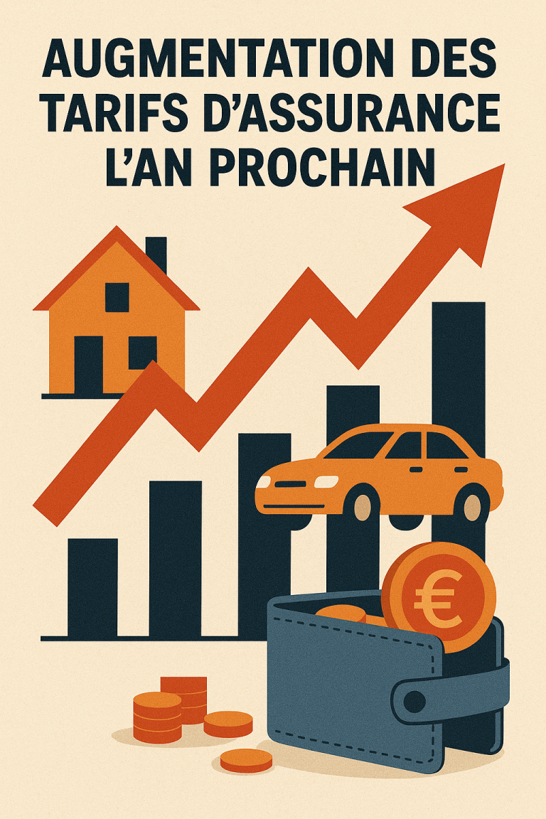 découvrez les prévisions et impacts de la hausse de l'assurance habitation en 2026 pour mieux préparer votre budget et protéger votre logement.