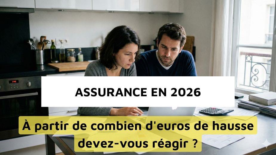découvrez pourquoi les cotisations d'assurance habitation augmentent en 2026 et comment cela impacte votre budget. conseils pour bien choisir votre couverture.