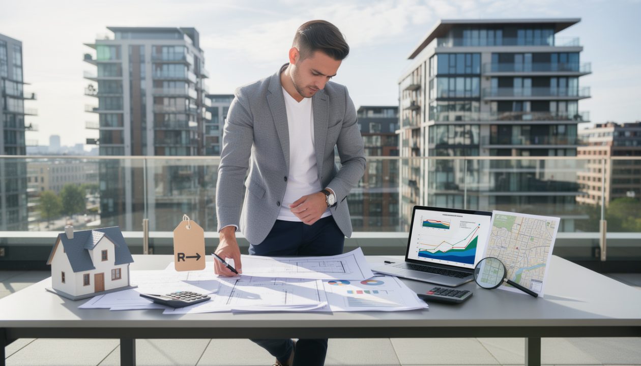 découvrez les clés pour choisir un bien immobilier rentable et optimiser votre investissement locatif avec nos conseils pratiques.