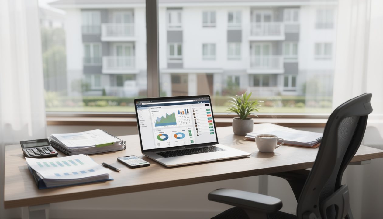 découvrez des astuces efficaces pour optimiser la gestion locative de vos biens immobiliers et maximiser vos revenus tout en simplifiant vos démarches.