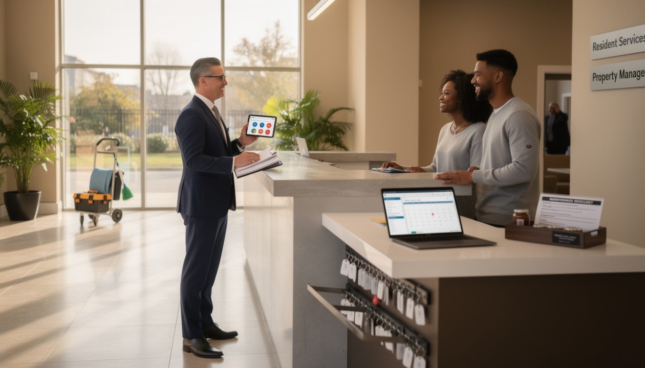 découvrez les avantages de confier la gestion locative de votre bien à un professionnel pour une tranquillité d'esprit, une optimisation des revenus et une gestion efficace des locataires.